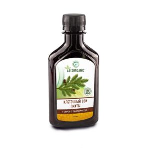 Клеточный сок ПРОПОЛИС Фото